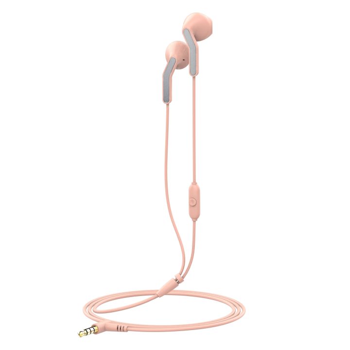 Muvit Meu wired headphones