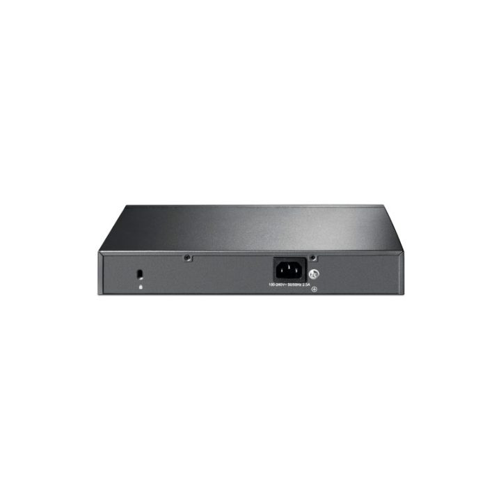 TP-Link Omada TL-SG2210MP Gerido L2/L2+ Gigabit Ethernet…