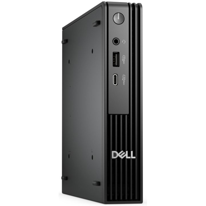 DELL Pro QCM1250 Intel Core Ultra 5 235T 8 GB DDR5-SDRAM 512 GB SSD…