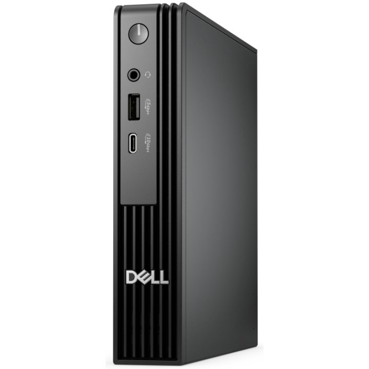DELL Pro QCM1250 Intel Core Ultra 5 235T 8 GB DDR5-SDRAM 512 GB SSD…