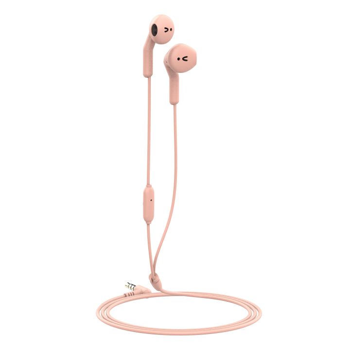 Muvit Meu wired headphones