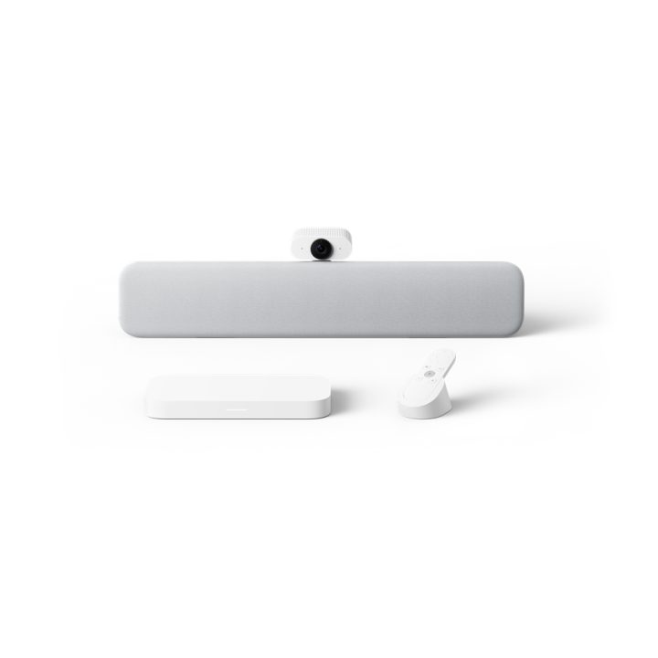 Lenovo Google Meet Series One Room Kits 12 MP Ethernet Group Video…
