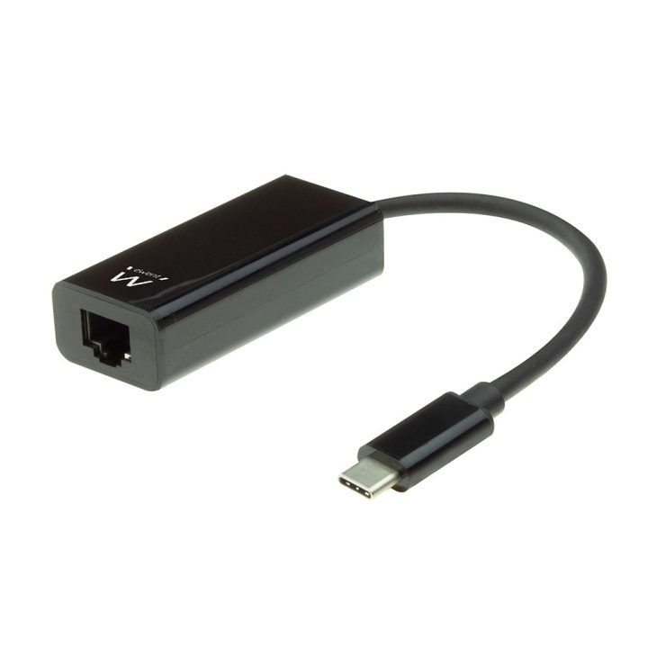 Ewent EW9828 Ethernet Network Adapter and Card 5000 Mbit/s