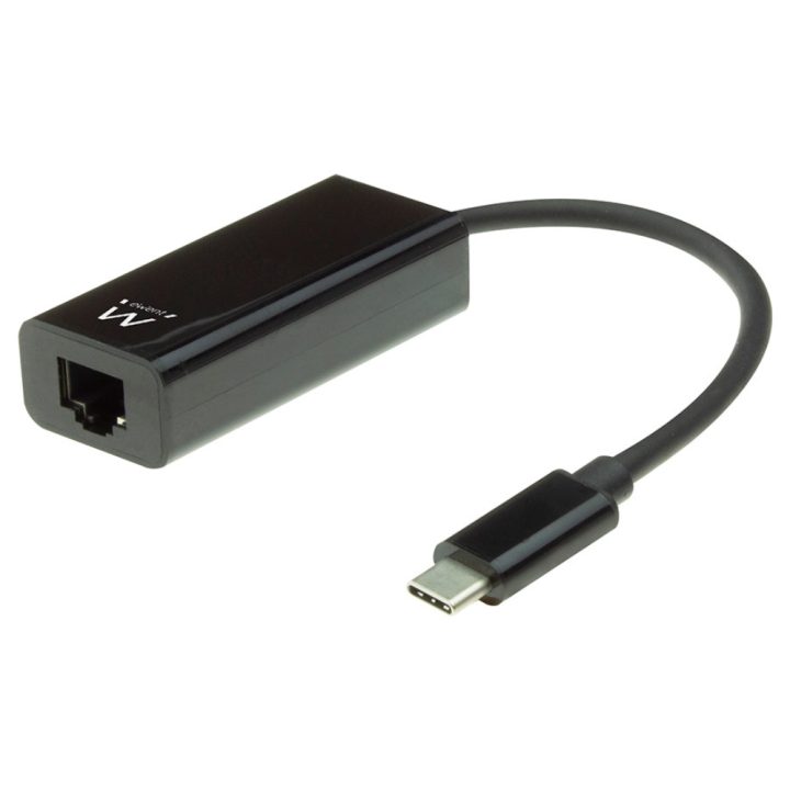 Ewent EW9828 Ethernet Network Adapter and Card 5000 Mbit/s