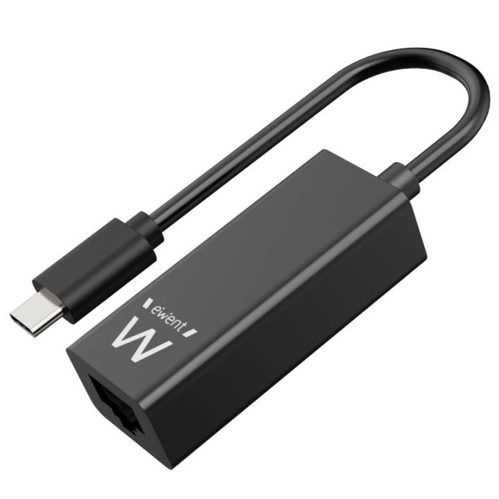 Ewent EW9828 Ethernet Network Adapter and Card 5000 Mbit/s