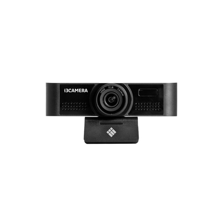 I3 CONNECT I3CAMERA 1080p FHD webcam 120° fov (10010127)