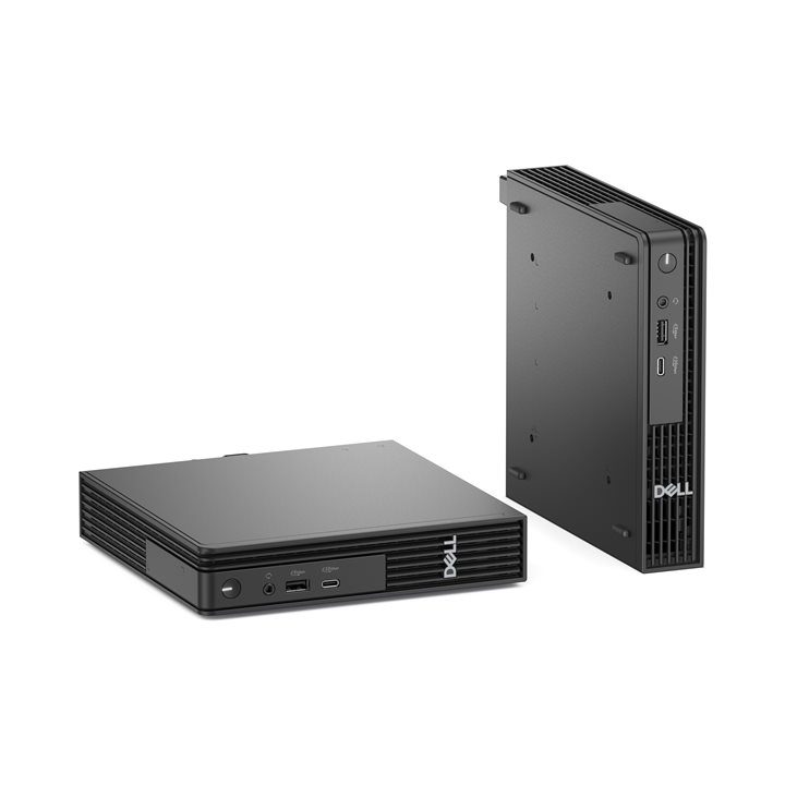 DELL Pro QCM1250 Intel® Core™ i5 i5-14500T 16 GB DDR5-SDRAM 512 GB…