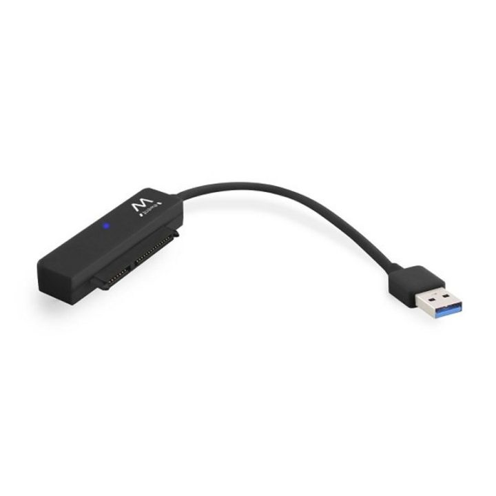 Ewent EW7017 placa e adaptador de interface SATA