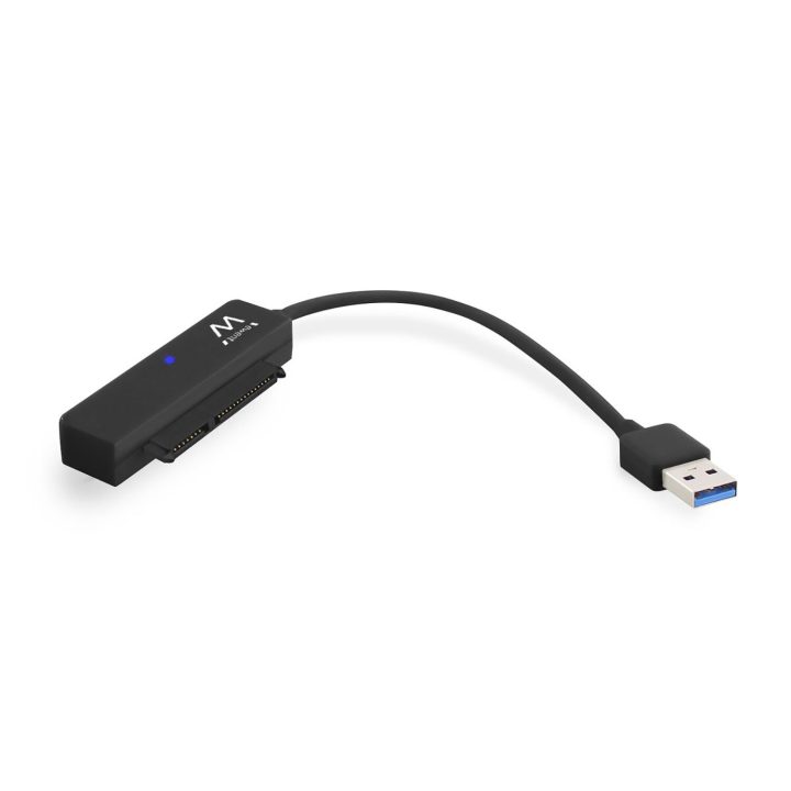 Ewent EW7017 placa e adaptador de interface SATA