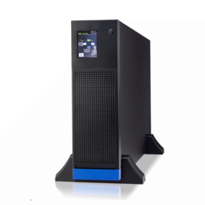 Phasak Titan PH 9382 20000VA Rack Online Double Conversion UPS 20KVA
