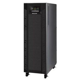 Phasak 60000VA Dual Pro Ph 9286 60KVA UPS