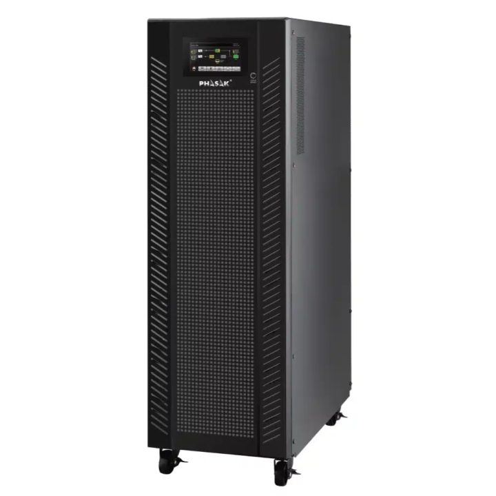 Sai UPS Phasak 60000VA dual pro ph 9286 60KVA