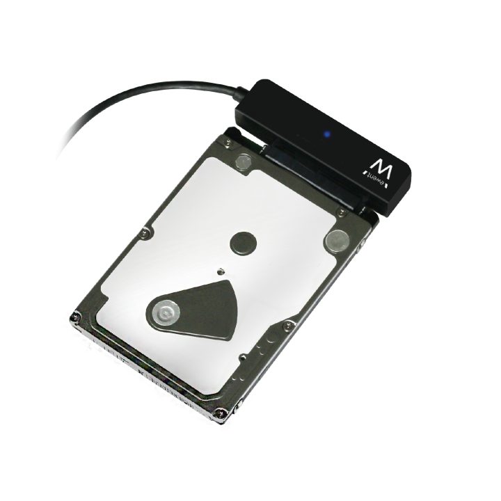 Ewent EW7017 placa e adaptador de interface SATA