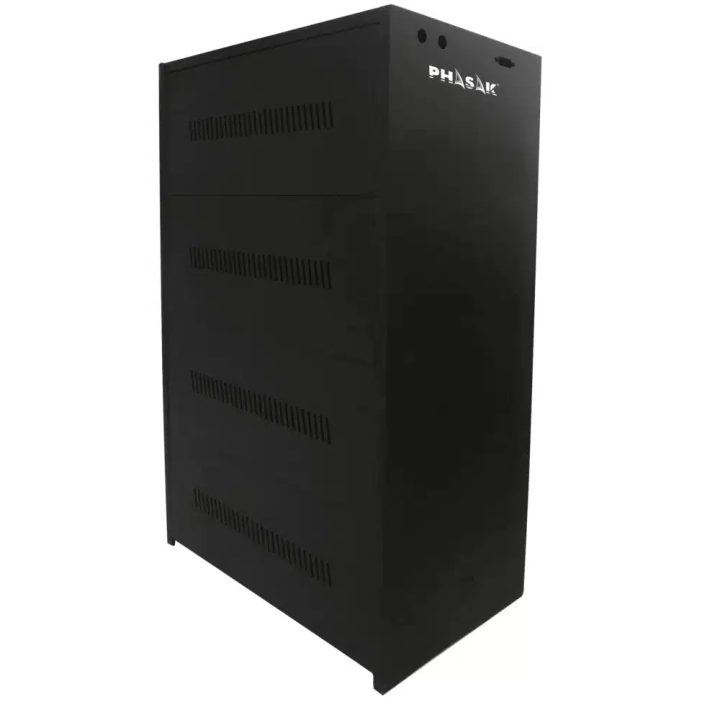 Phasak 60000VA Dual Pro Ph 9286 60KVA UPS