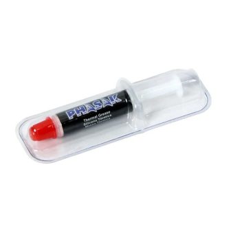 Phasak DTA 005 White Thermal Paste Syringe 0.5 Grams