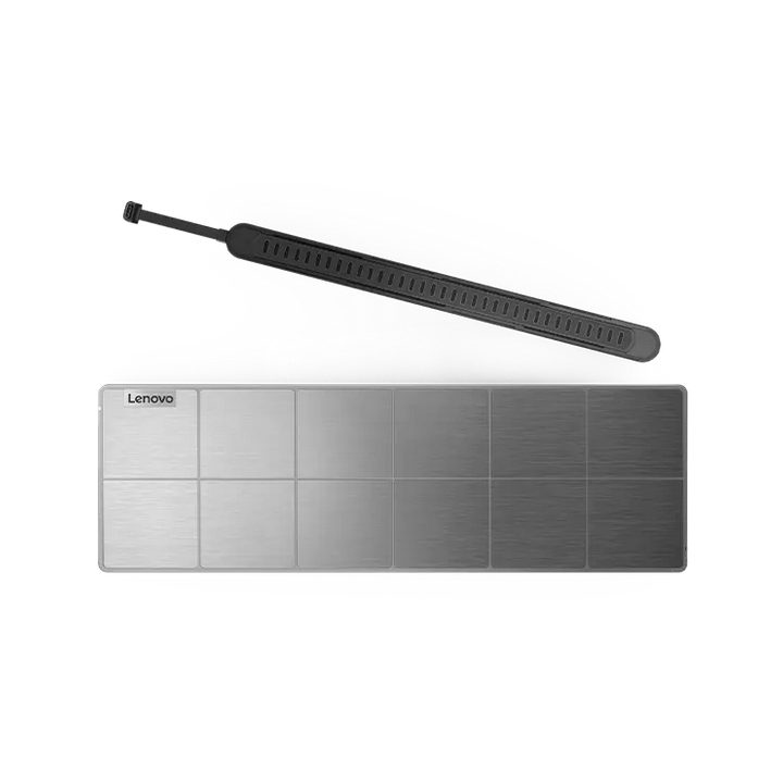 Lenovo 4X21B84024 adaptador e inversor de corrente Interior 65 W…