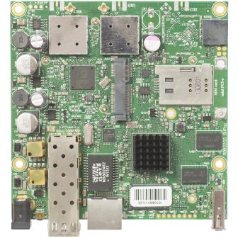 Mikrotik RB922UAGS-5HPacD Placa base Wi-Fi 5 (802.11ac)