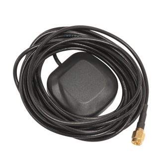 Mikrotik ACGPSA Satellite Antenna Black