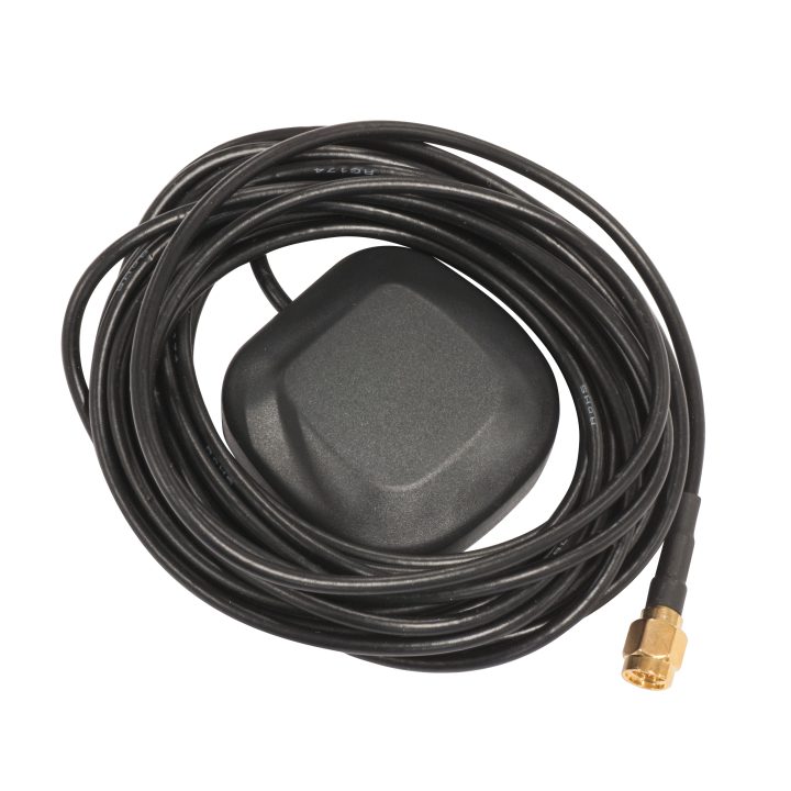 Mikrotik ACGPSA antena de satélite Preto