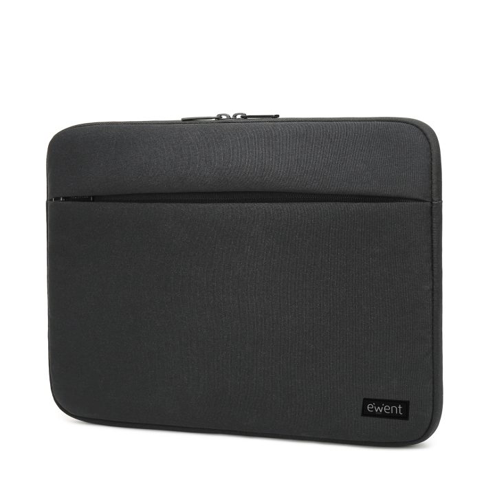 Ewent EW2520 Laptop Bags 13.3" Case Black