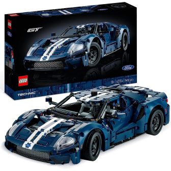 Lego technic ford (42154)