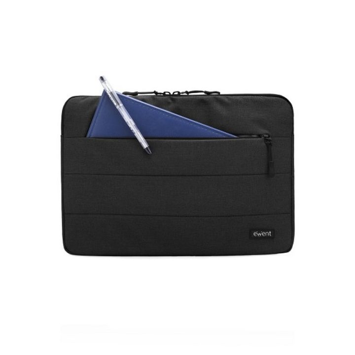 Ewent EW2520 maletines para portátil 13,3" Capa Preto