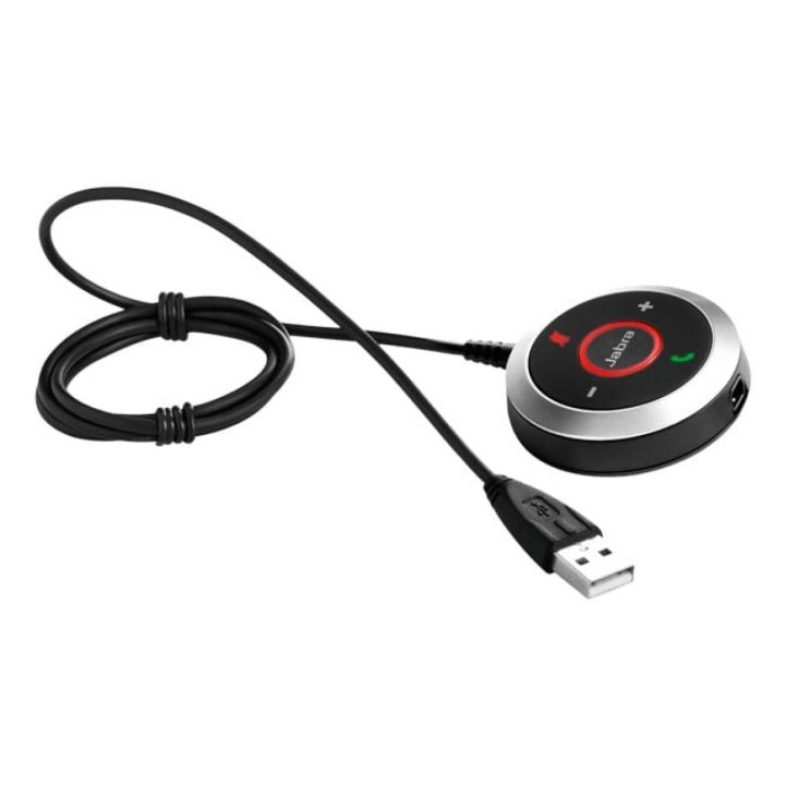 Controlador Jabra Evolve 40 Link MS