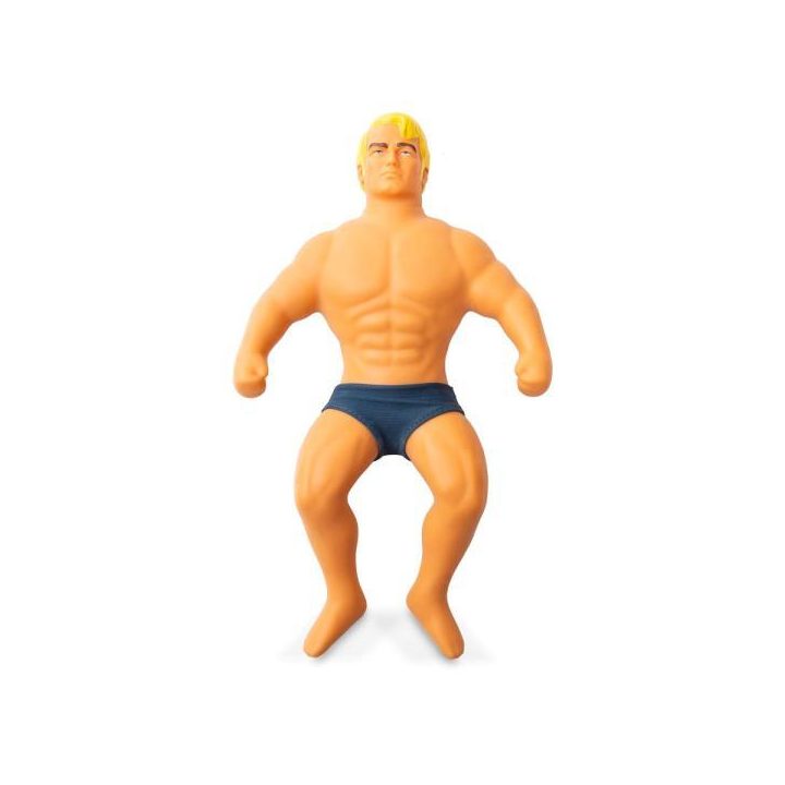Bandai Red Classic Stretch Armstrong (BFS00095)