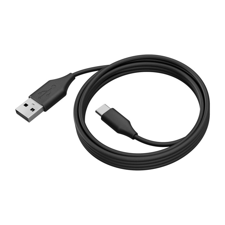 Jabra 14202-10 cabo USB USB 3.2 Gen 1 (3.1 Gen 1) 2 m USB A USB C…