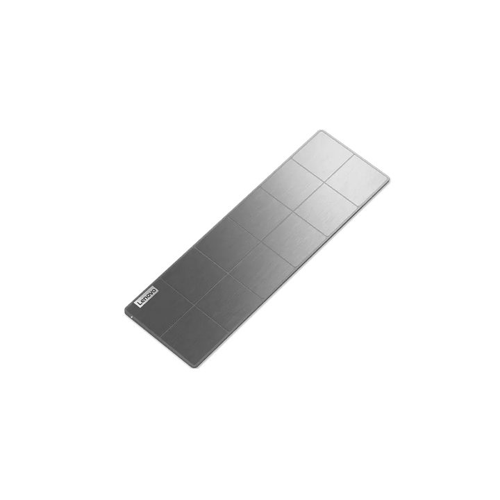 Lenovo 4X21B84024 adaptador e inversor de corriente Interior 65 W Gris