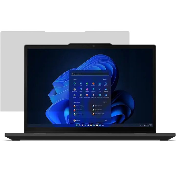 Lenovo 4XJ1K79629 filtro para monitor 13,3" Portátil Filtro de…