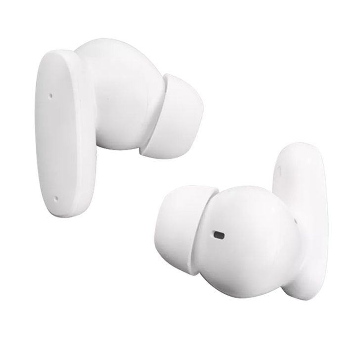 Auscultadores Bluetooth Denver twe-49ENC-blanco