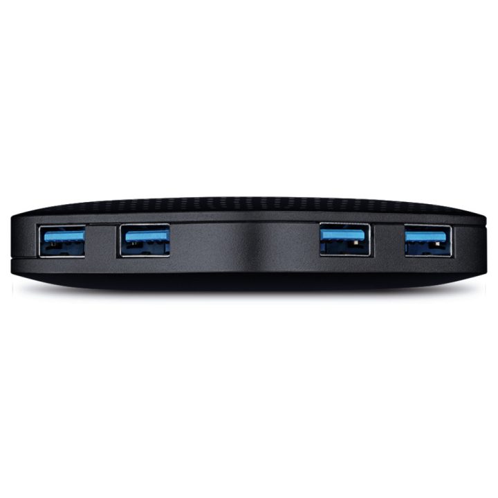 TP-Link UH400 USB 3.2 Gen 1 (3.1 Gen 1) Type-A Interface Hub 5000…