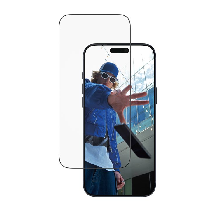 PanzerGlass ® Screen Protector iPhone 18 Pro Max | 17 Pro Max |…