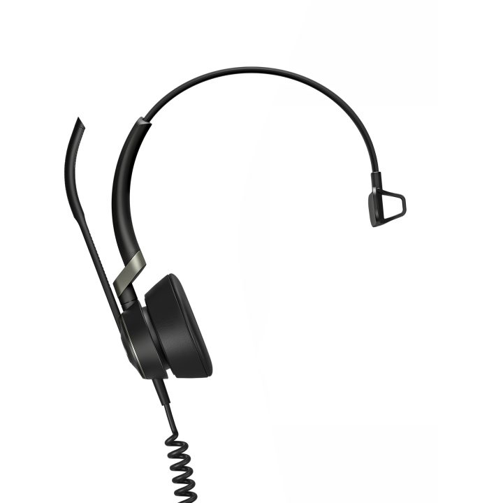 Auscultadores de arco Jabra Engage 50 com cabo