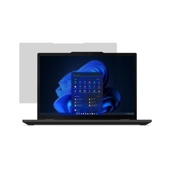 Lenovo 4XJ1K79629 monitor filter 13.3" Laptop Privacy Filter for…