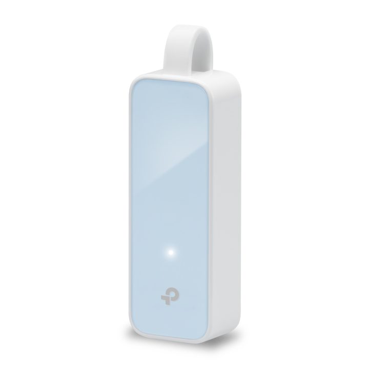 TP-Link UE200 Ethernet Network Adapter and Card 100 Mbit/s