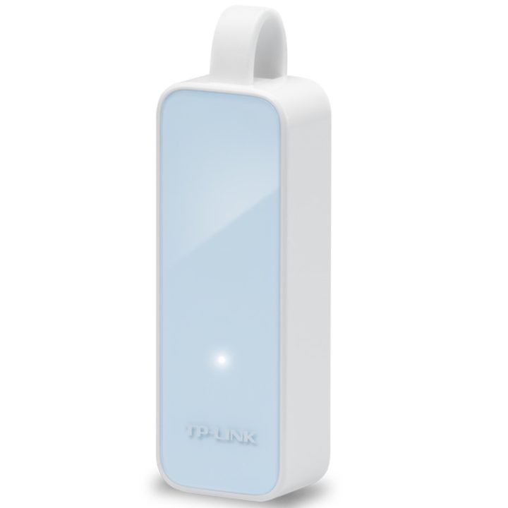 TP-Link UE200 adaptador e cartão de rede Ethernet 100 Mbit/s