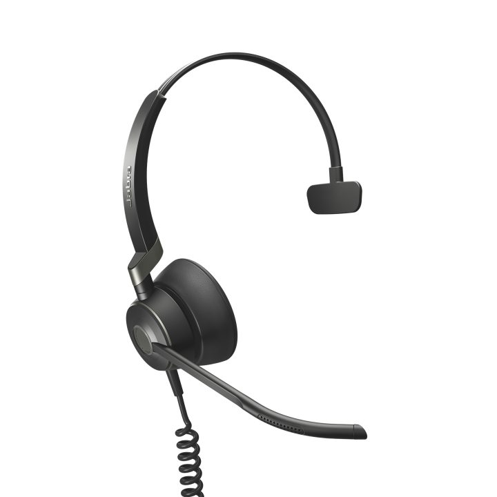 Auscultadores de arco Jabra Engage 50 com cabo