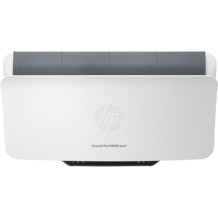 HP Scanjet Pro N4000 snw1 Sheet-feed Scanner Escáner alimentado con…