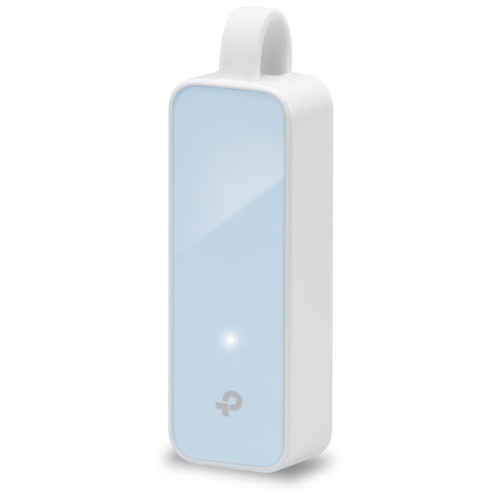 TP-Link UE200 Ethernet Network Adapter and Card 100 Mbit/s