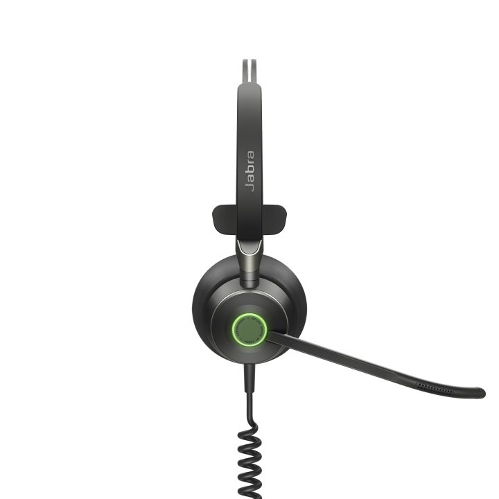 Auscultadores de arco Jabra Engage 50 com cabo