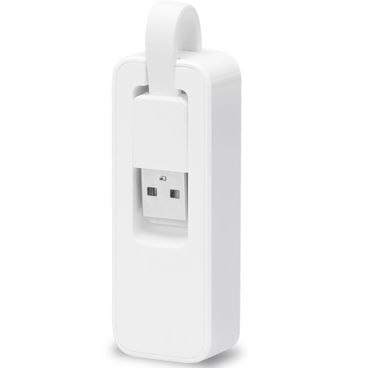 TP-Link UE200 Ethernet Network Adapter and Card 100 Mbit/s