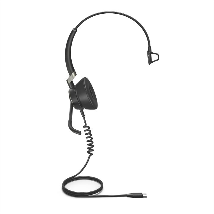 Jabra Engage 50 wired over-ear headset
