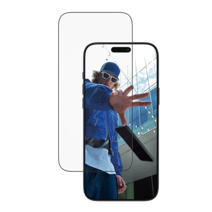 PanzerGlass ® Screen Protector iPhone 18 Pro Max | 17 Pro Max |…