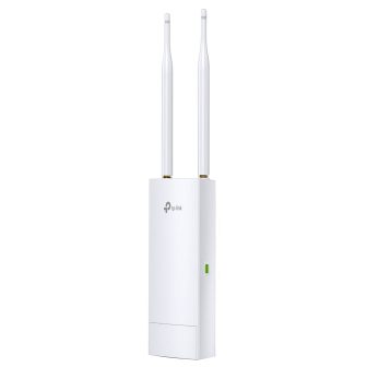 TP-Link Omada EAP110-Outdoor 300 Mbit/s Branco Alimentação por…