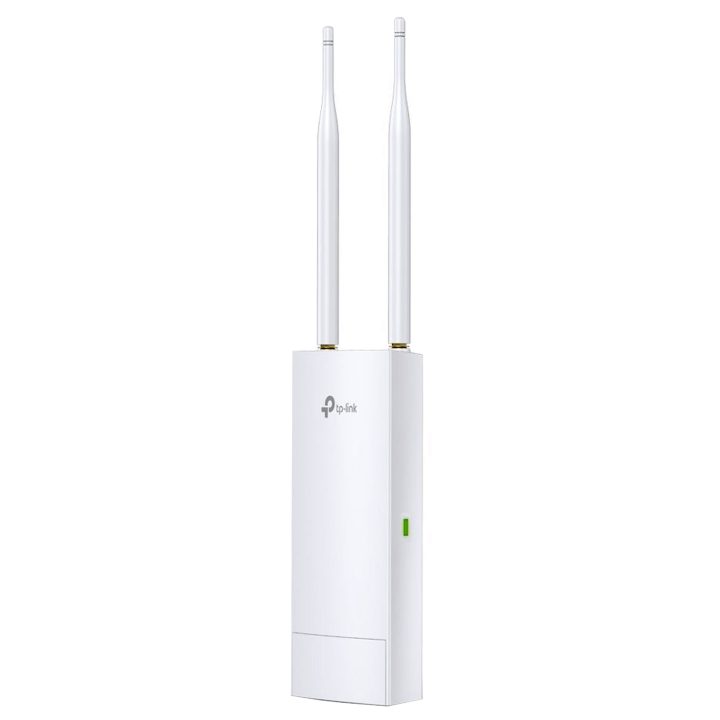 TP-Link Omada EAP110-Outdoor 300 Mbit/s White Power over Ethernet…