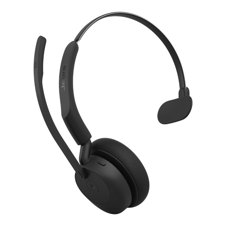 Jabra Evolve3 45 Auriculares Inalámbrico Diadema Oficina/Centro de…