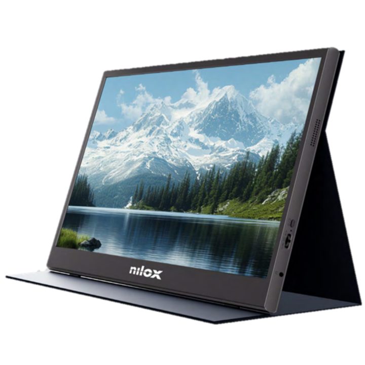 Nilox NXMP15FHD11 15.6" Full HD IPS