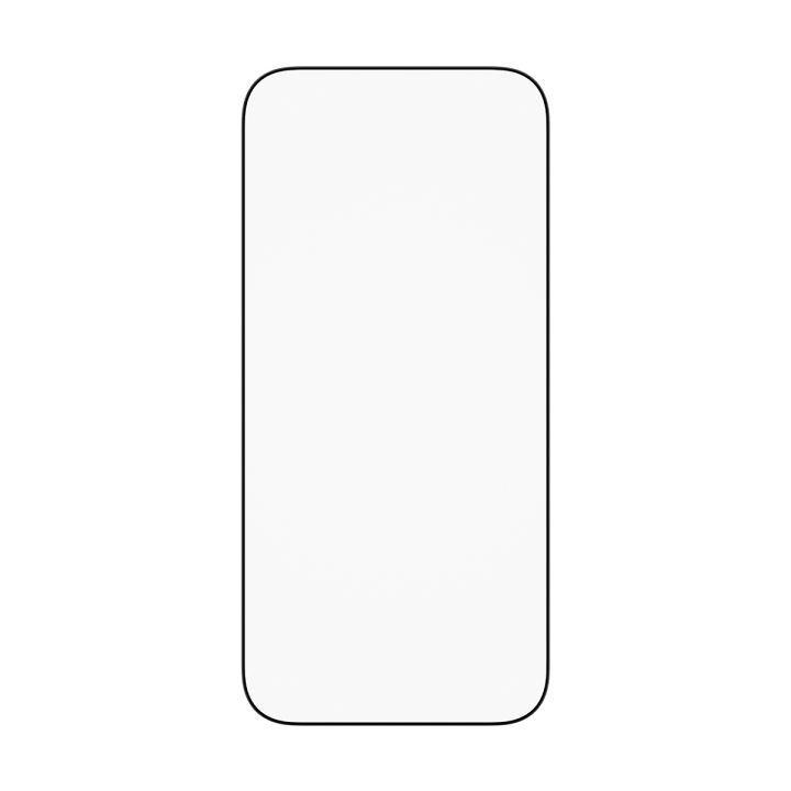 PanzerGlass ® Screen Protector iPhone Air | Ultra-Wide Fit w…